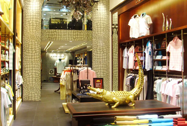 服裝店裝修、服裝店設(shè)計(jì)、服裝店裝修效果圖