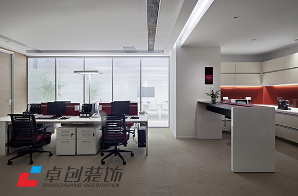 合肥辦公室裝修設(shè)計(jì)風(fēng)水中影響運(yùn)勢(shì)的六大要點(diǎn)！