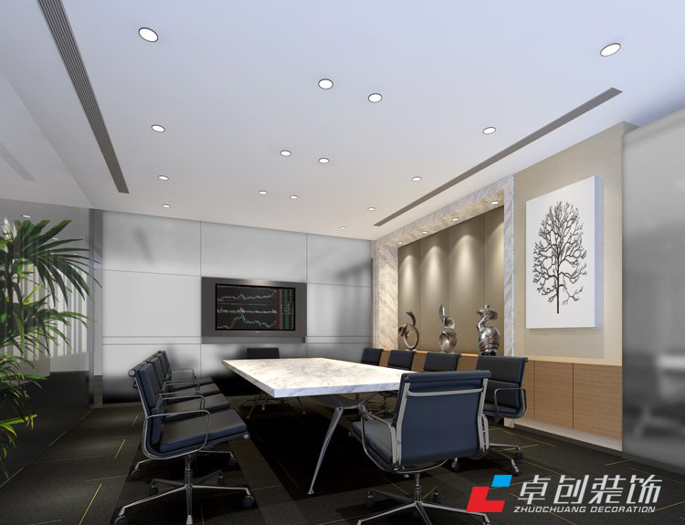 會(huì)議室設(shè)計(jì)圖片、公司會(huì)議室裝修圖、公司會(huì)議室效果圖