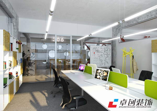 辦公室裝修中財務(wù)室設(shè)計有哪些風(fēng)水禁忌？