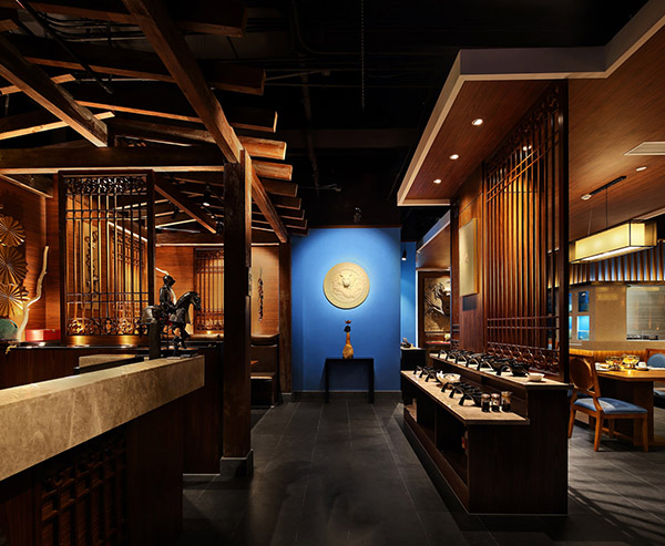 火鍋店裝修應(yīng)該注意哪些問題？