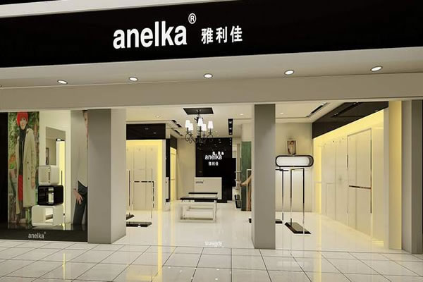 商場專賣店裝修怎么設(shè)計(jì)上檔次